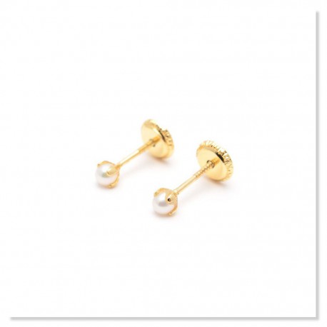 PERLA BOTON 3MM