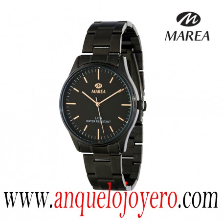 RELOJ MAREA CABALLERO