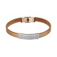 PULSERA PIEL MAREA