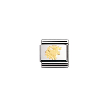 COMPOSABLE NOMINATION DE ORO, HOROSCOPO LEO