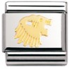 COMPOSABLE NOMINATION DE ORO, HOROSCOPO LEO