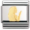 COMPOSABLE NOMINATION DE ORO, HOROSCOPO VIRGO