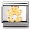 COMPOSABLE DE ORO, OSO