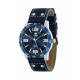 RELOJ MAREA HOMBRE CORREA PIEL