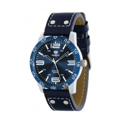 RELOJ MAREA HOMBRE CORREA PIEL