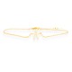 Pulsera niño con circonitas