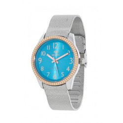 RELOJ MAREA MUJER MAYA MILANESA