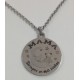 COLLAR ACERO LESTOR 