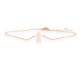 Pulsera niña con circonitas