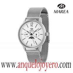 RELOJ MAREA CABALLERO