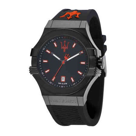 RELOJ MASERATI