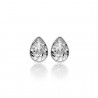 PENDIENTES VICTORIA CRUZ GOTA SWAROVSKI