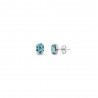 PENDIENTES CRISTAL SWAROVSKI