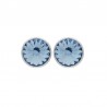 PENDIENTES CRISTAL SWAROVSKI