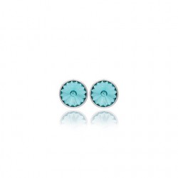 PENDIENTES CRISTAL SWAROVSKI