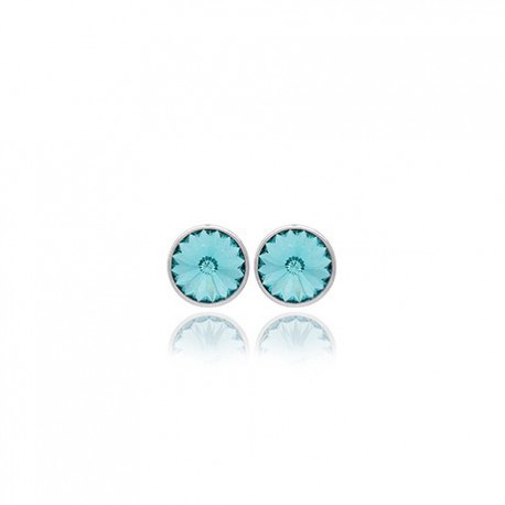PENDIENTES CRISTAL SWAROVSKI