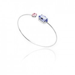 PULSERA  CRISTAL SWAROVSKI