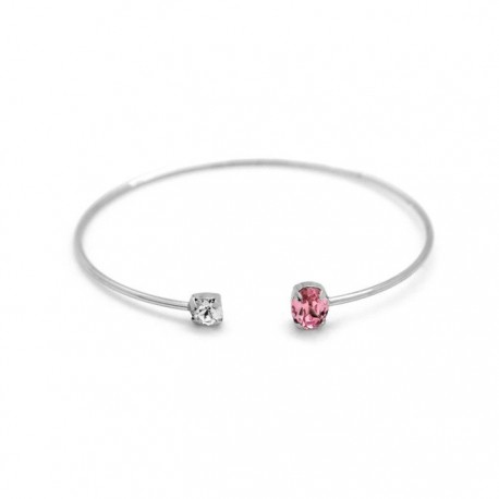 PULSERA CRISTAL SWAROVSKI