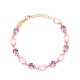 PULSERA CRISTAL SWAROVSKI