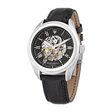 RELOJ MASERATI TRAGUARDO