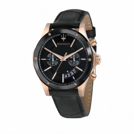 RELOJ MASERATI CIURCUITO